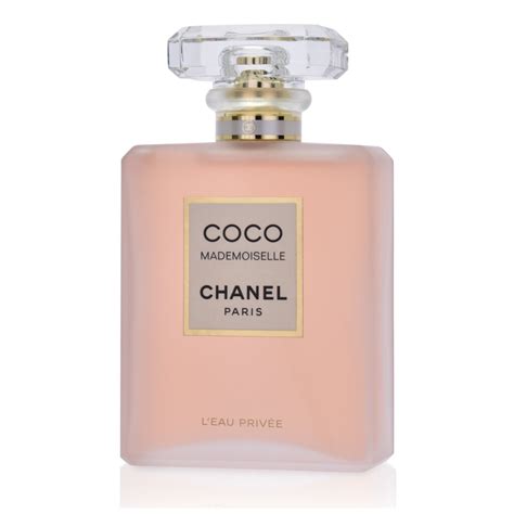 coco chanel eau privee|coco chanel perfume cheapest price.